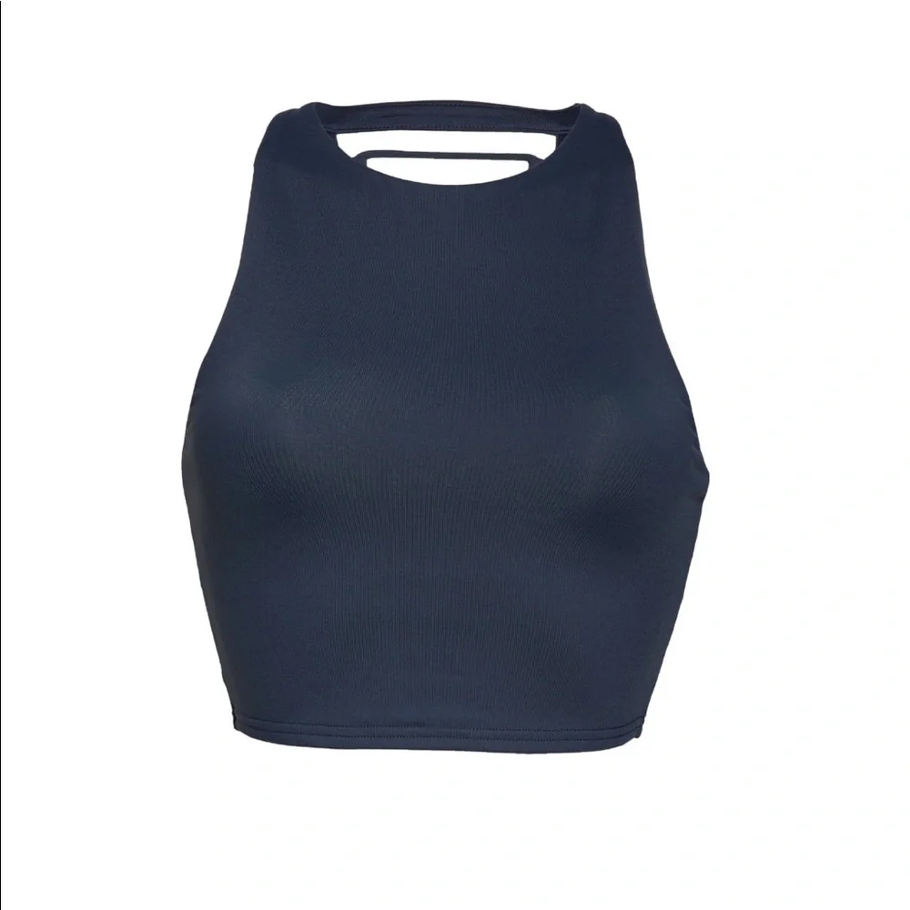 ALO Yoga Midnight Moto Matching Set XS NWT Leggings + Bra